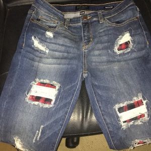 Judy Blue sz 9/29 jeans